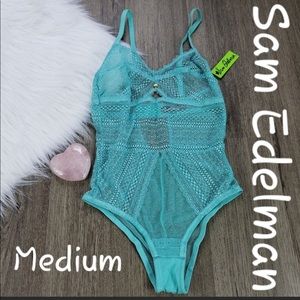 NWT Sam Edelman Bodysuit
